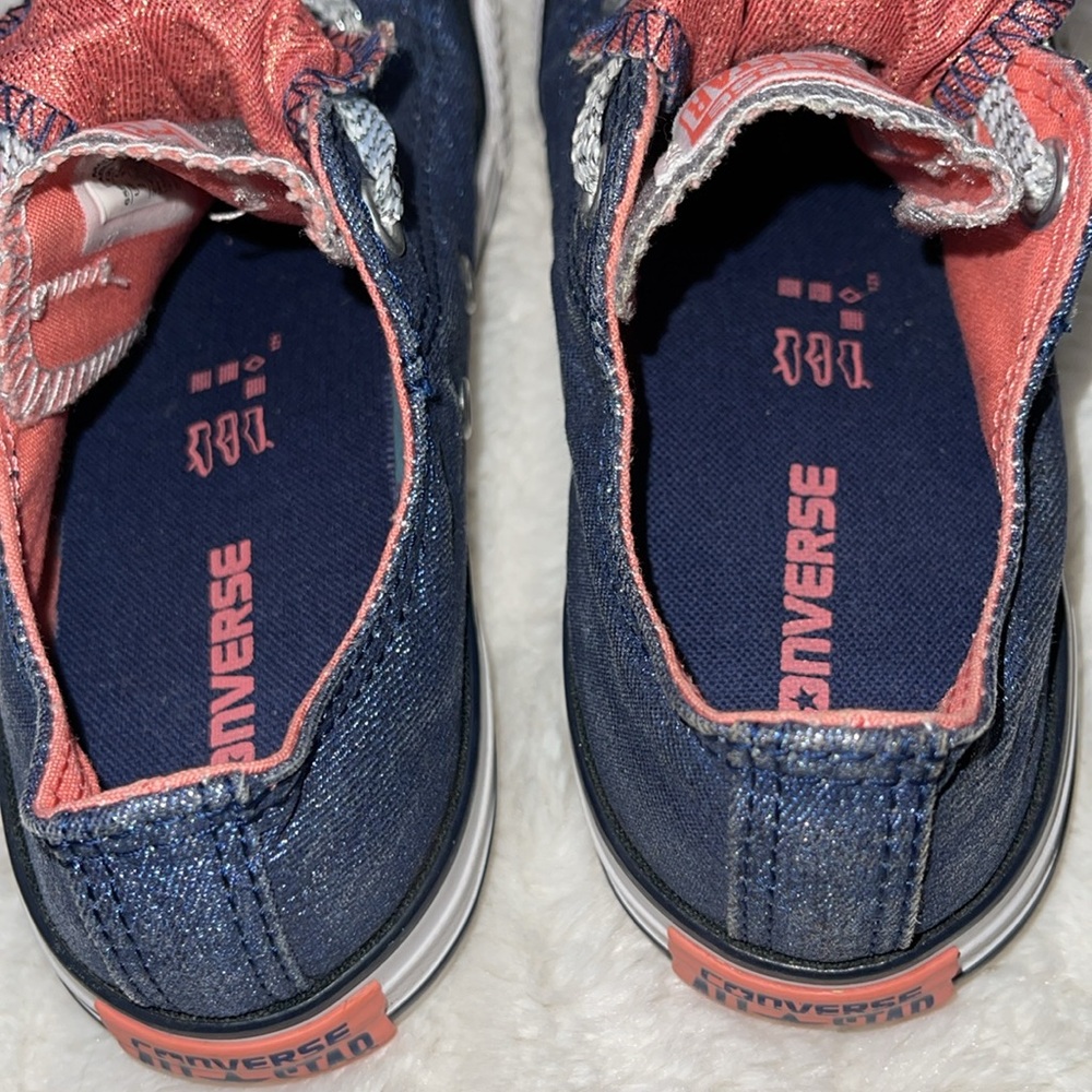 Converse - Picture 9 of 10